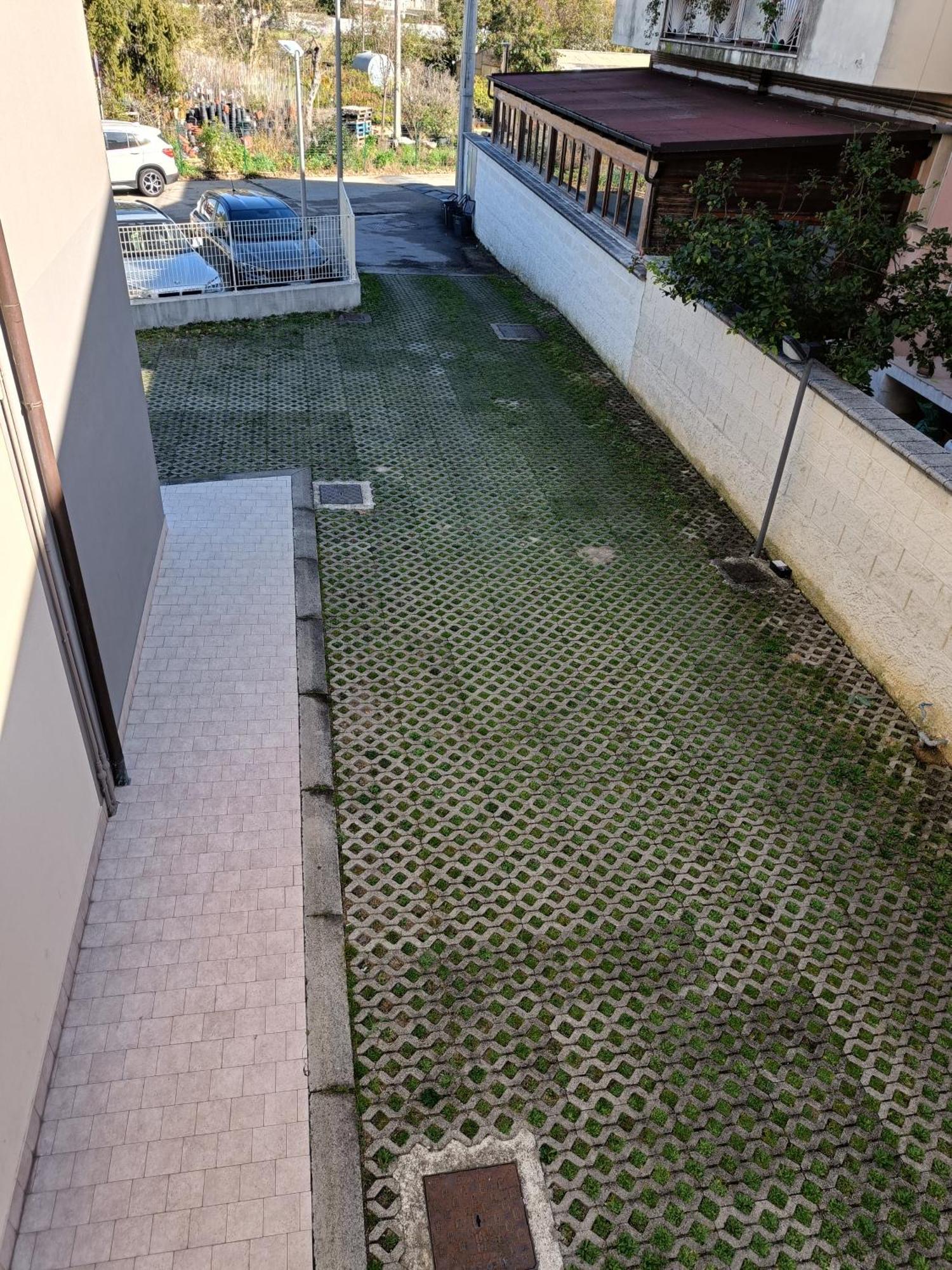 Casa Camila Pescara Apartment Exterior photo